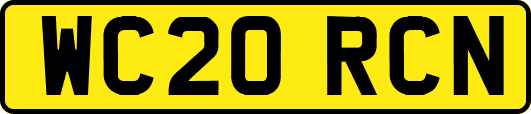 WC20RCN