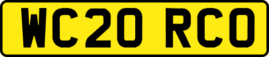 WC20RCO