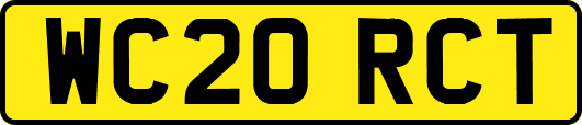 WC20RCT
