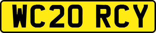 WC20RCY