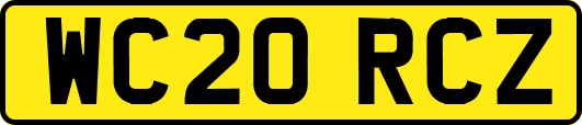 WC20RCZ