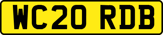 WC20RDB