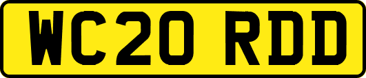 WC20RDD