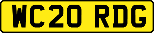 WC20RDG