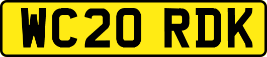 WC20RDK
