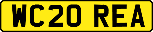 WC20REA