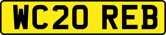 WC20REB