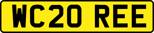 WC20REE