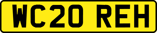 WC20REH