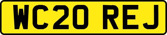 WC20REJ