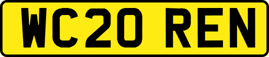 WC20REN