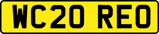 WC20REO