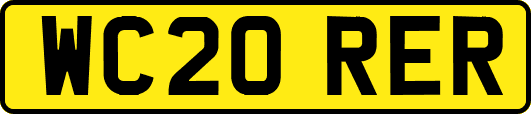 WC20RER