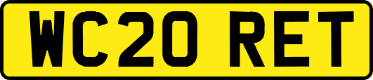 WC20RET