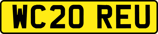WC20REU