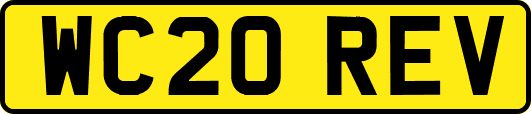 WC20REV