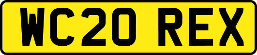 WC20REX