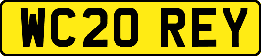 WC20REY