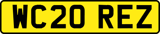 WC20REZ