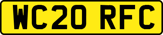 WC20RFC