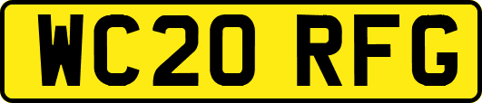 WC20RFG
