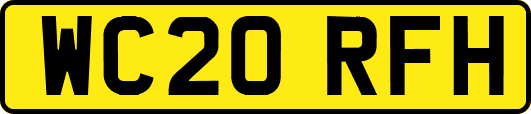 WC20RFH