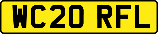 WC20RFL