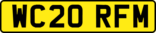 WC20RFM