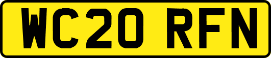 WC20RFN
