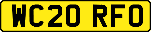 WC20RFO