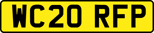 WC20RFP