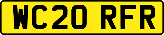 WC20RFR