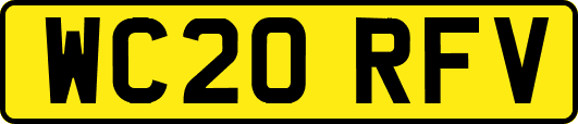 WC20RFV