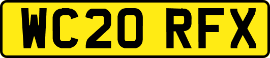 WC20RFX