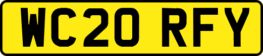 WC20RFY