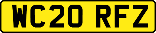 WC20RFZ