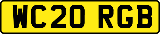 WC20RGB