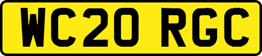 WC20RGC