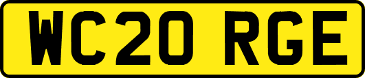WC20RGE
