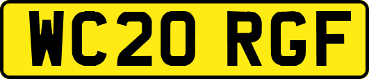 WC20RGF