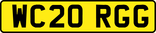WC20RGG