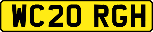 WC20RGH