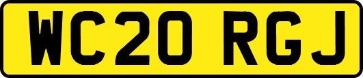 WC20RGJ