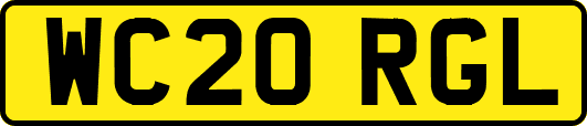 WC20RGL
