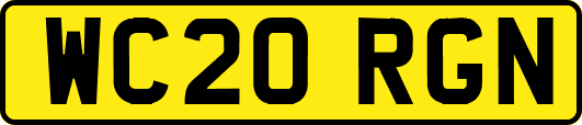 WC20RGN