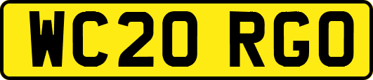WC20RGO