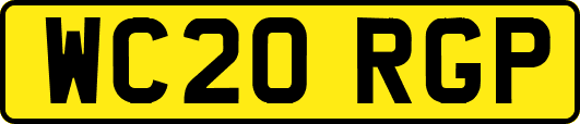 WC20RGP