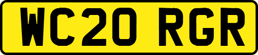 WC20RGR
