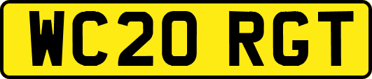 WC20RGT