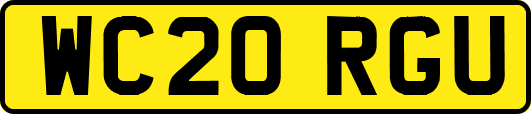 WC20RGU